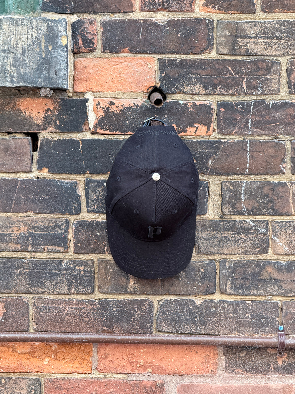 Trucker / Blackout