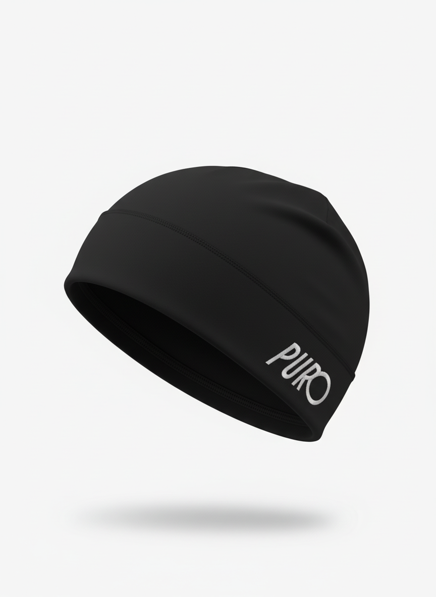 WFH SKULLY (SATIN LINED)