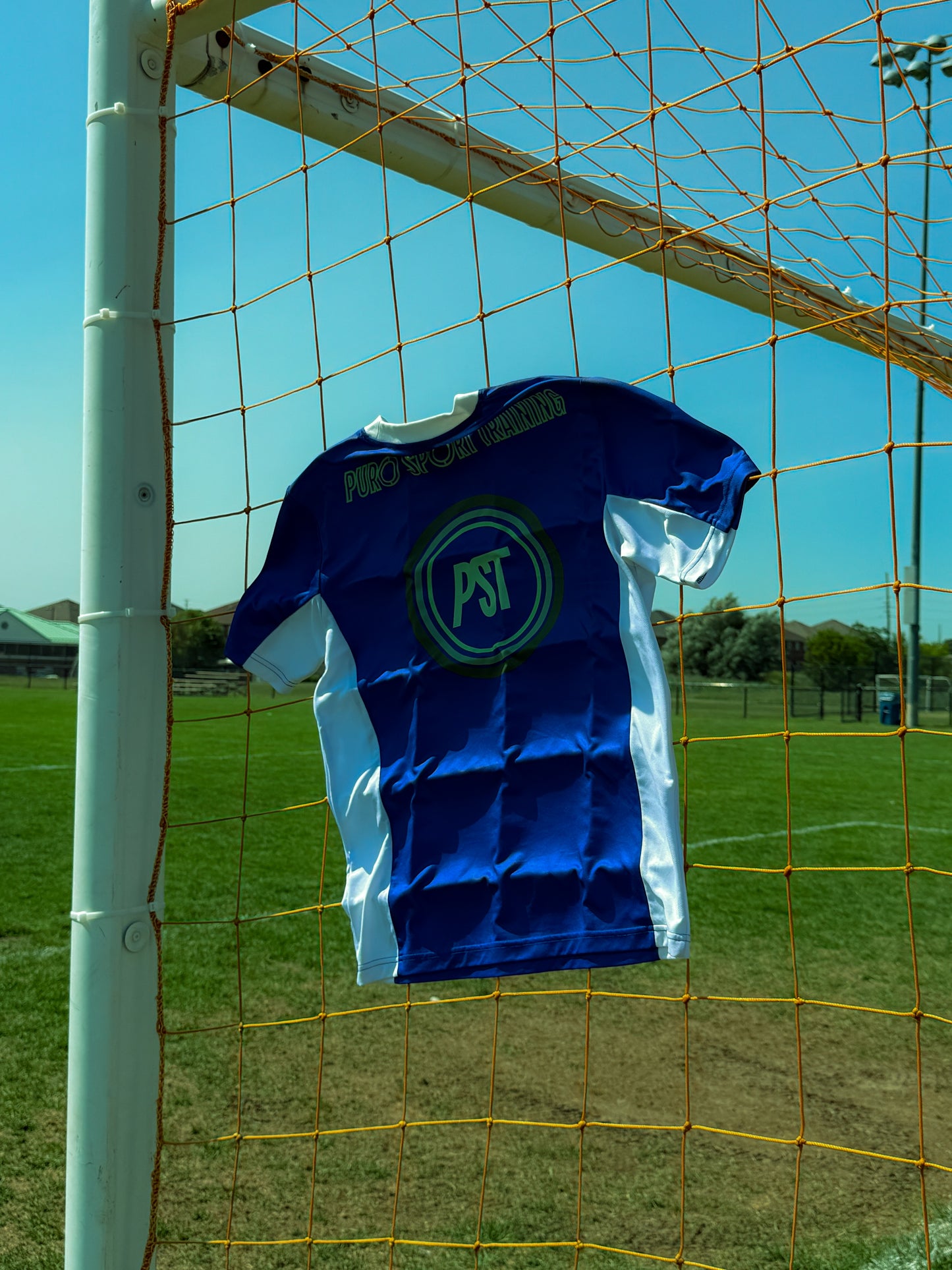 Puro Sport Training Shirt