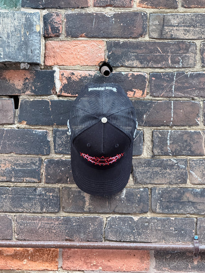 PURO APPAREL - The 11th Star Trucker