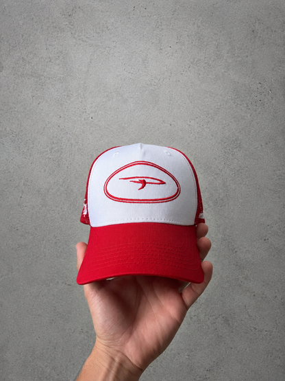 PURO APPAREL - LE Canada WC 26 Trucker