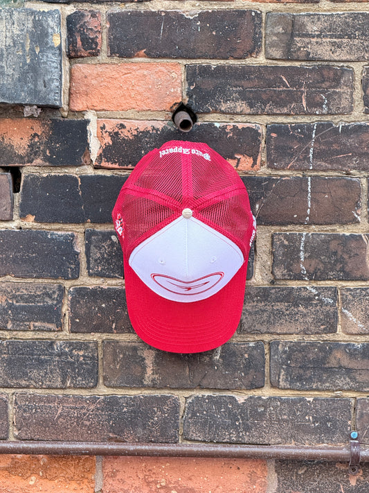 PURO APPAREL - LE Canada WC 26 Trucker