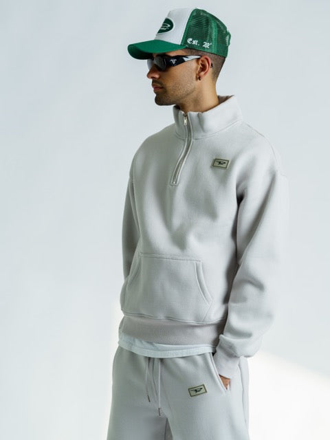 PURO APPAREL / WFH QZIP V1