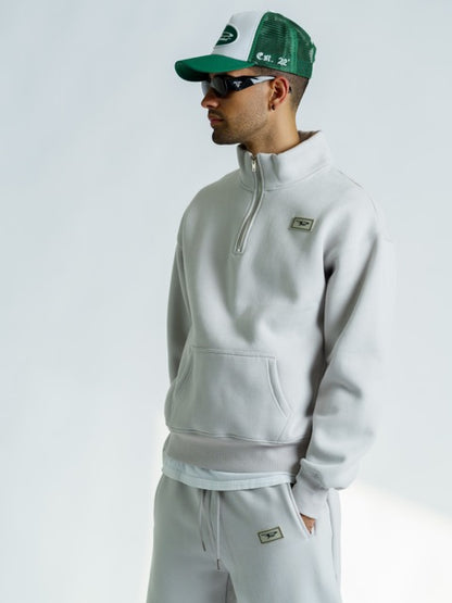 PURO APPAREL / WFH QZIP V1