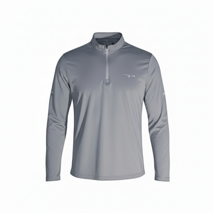 PURO SPORT / VECTOR Quarter Zip