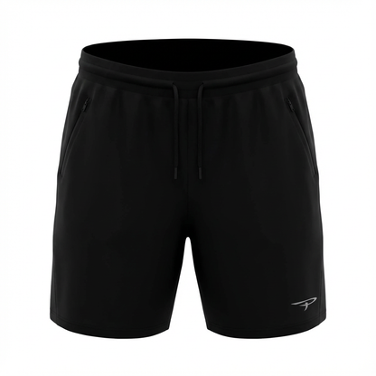 PURO SPORT / VECTOR Gym Shorts w/ Pockets