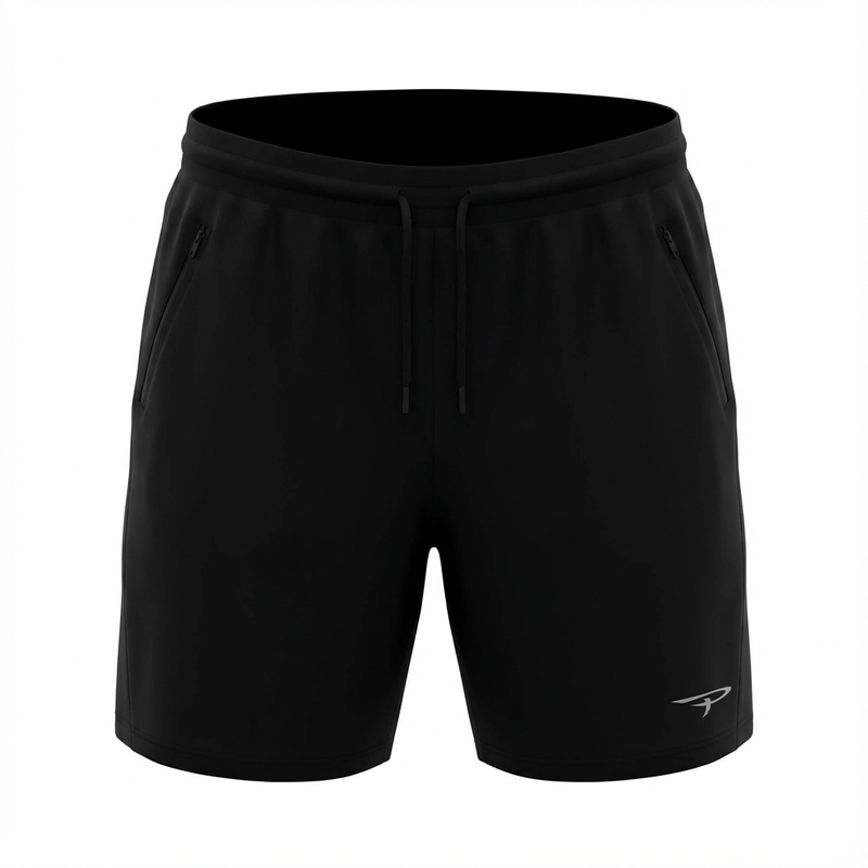 PURO SPORT / VECTOR Gym Shorts w/ Pockets