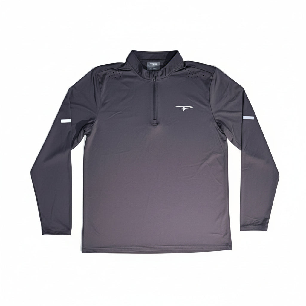 PURO Vector Half Zip