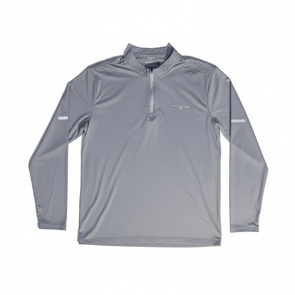 PURO Vector Half Zip
