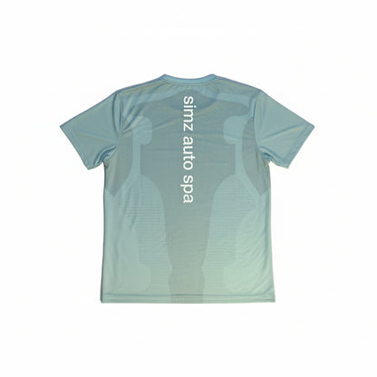 PURO Vector Training Tee