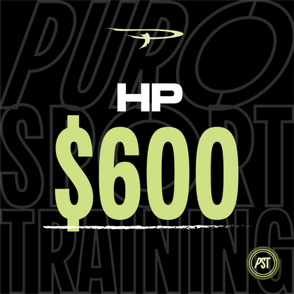 PURO SPORT TRAINING