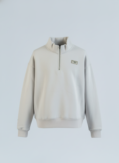 PURO APPAREL / WFH QZIP V1
