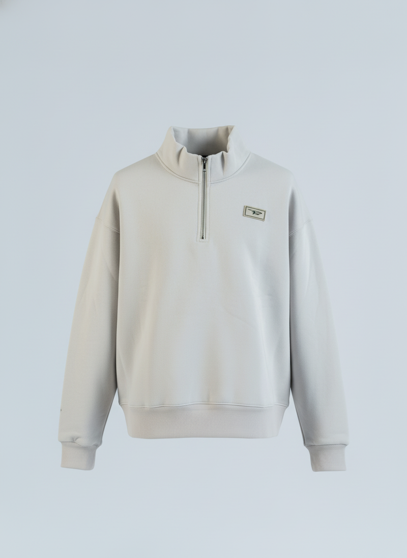 PURO APPAREL / WFH QZIP V1